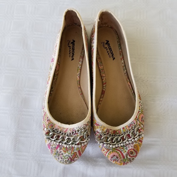 Arizona Jean Flats - Picture 5 of 7
